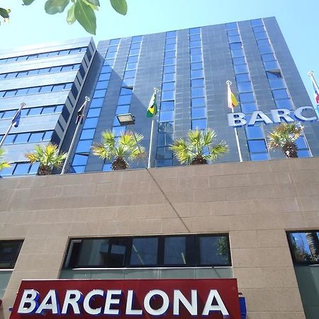 Hotel 3K Barcelona Lisboa Ngoại thất bức ảnh