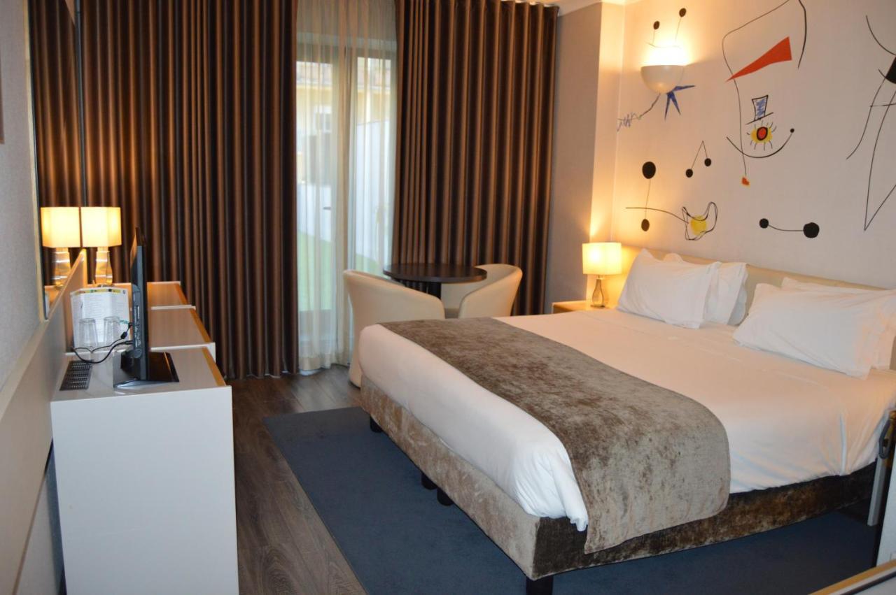 Hotel 3K Barcelona Lisboa Ngoại thất bức ảnh