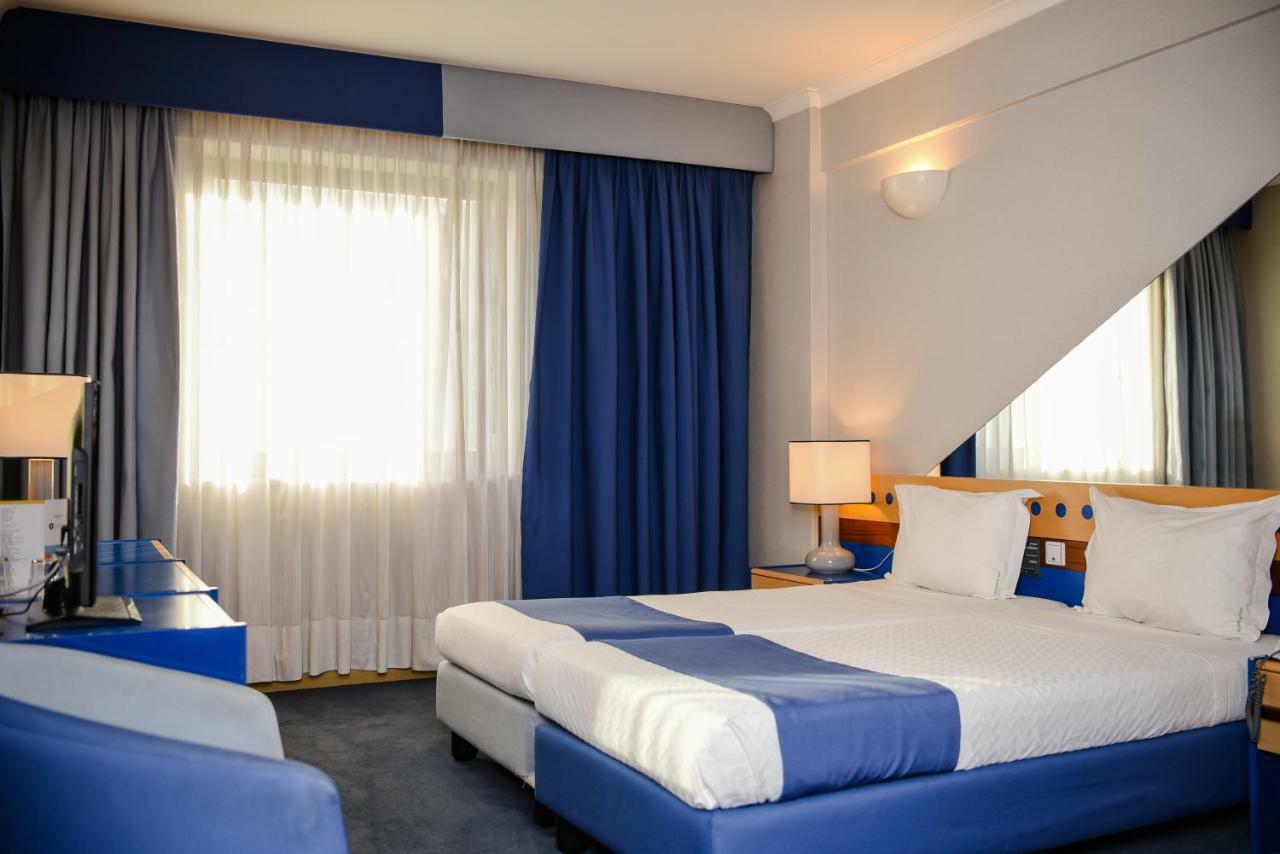 Hotel 3K Barcelona Lisboa Ngoại thất bức ảnh